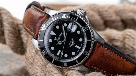 did squale make cases for rolex|the legend of squale.